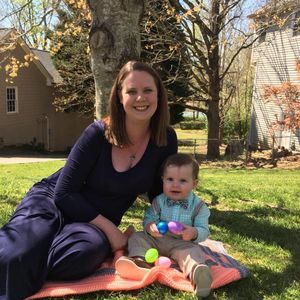 Meet your Posher, Tonya